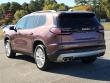 2025 GMC Acadia Elevation SUV 2025 GMC Acadia Elevation SUV