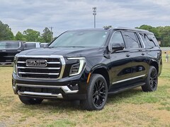 2026 GMC Yukon XL Elevation SUV