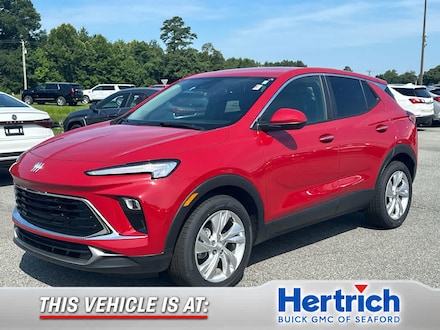 2026 Buick Encore GX Preferred SUV