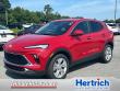 Certified 2026 Buick Encore GX Preferred SUV