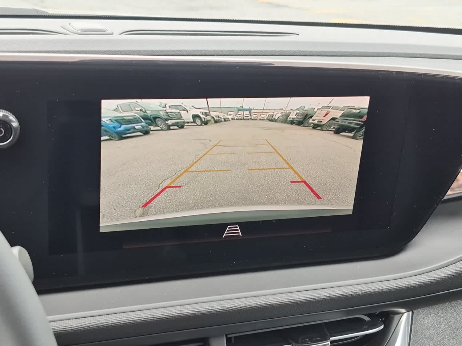 2026 Buick Envista Preferred - Photo 14