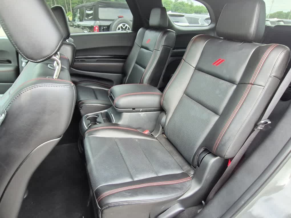 2023 Dodge Durango Citadel - Photo 10
