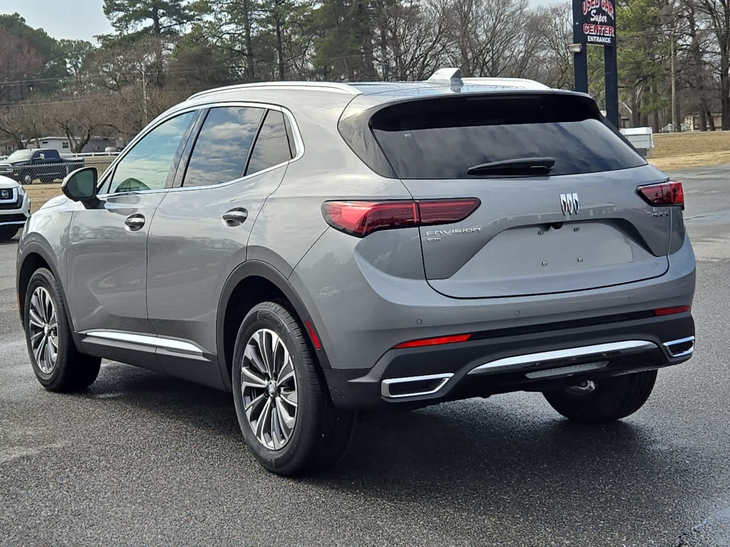 2026 Buick Envision Preferred - Photo 6