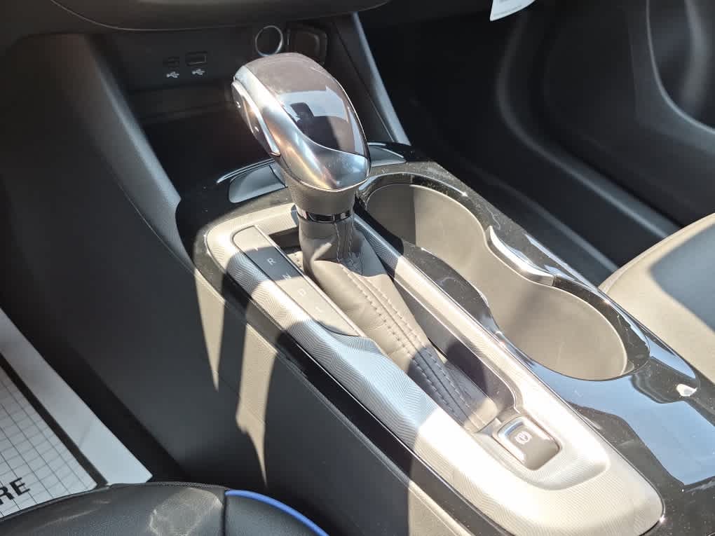 2026 Buick Envista Sport Touring - Photo 14