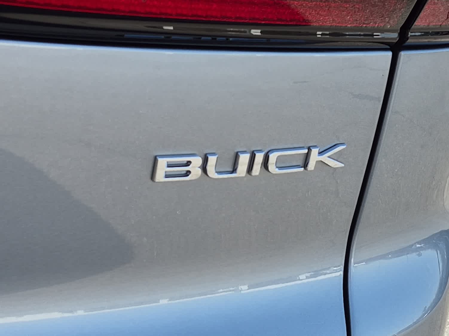 2026 Buick Enclave Sport Touring - Photo 22
