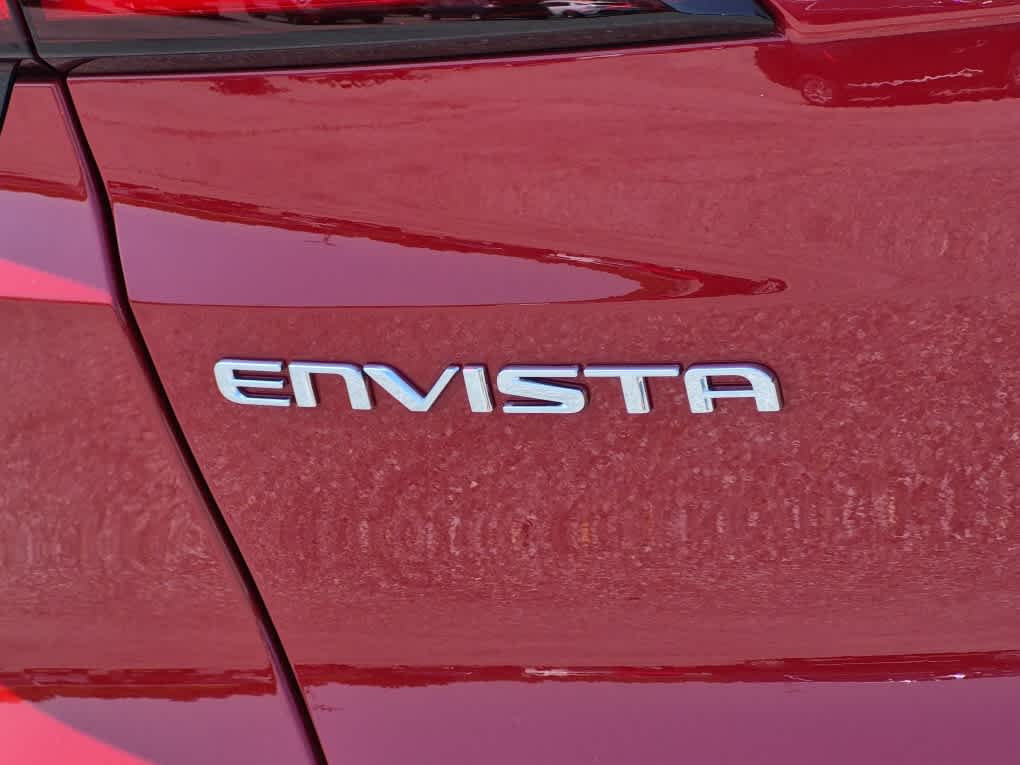2026 Buick Envista Sport Touring - Photo 21