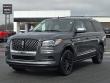 Used 2022 Lincoln Navigator Black Label