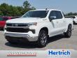 Used 2024 Chevrolet Silverado 1500 LT (2FL) Truck