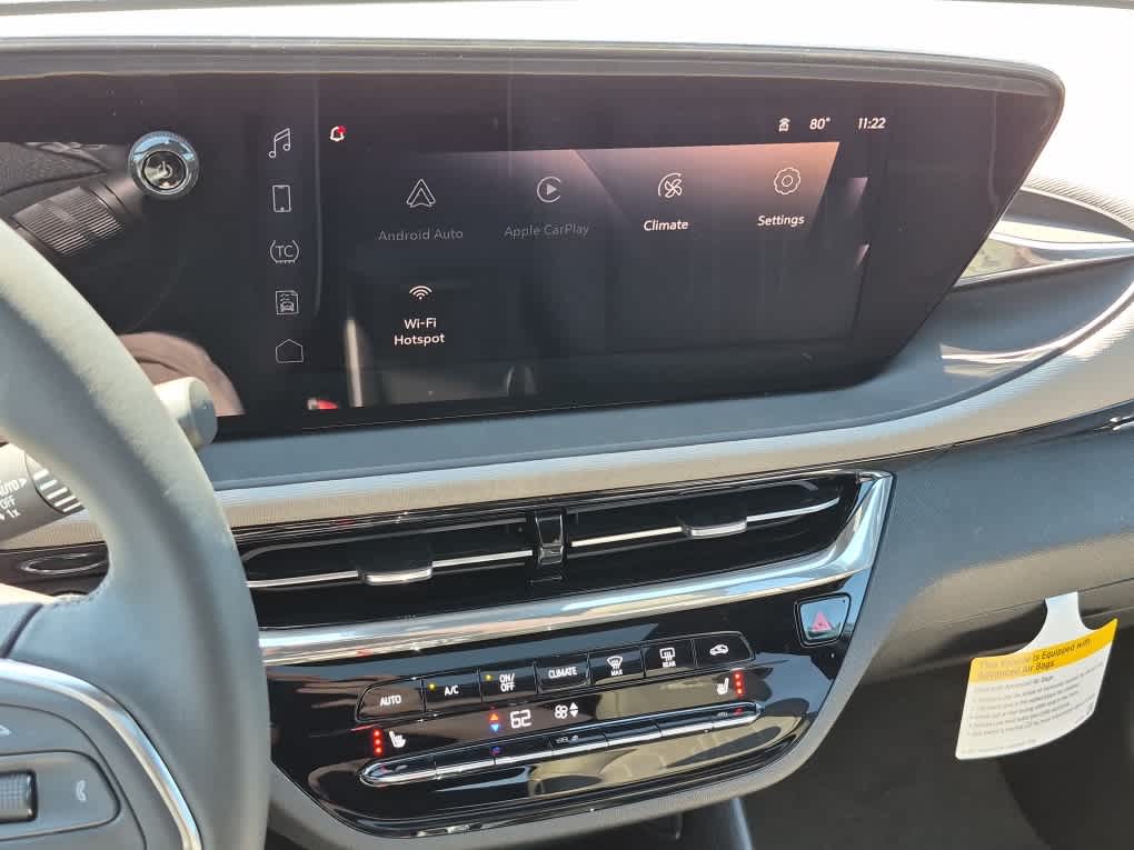 2026 Buick Envista Avenir - Photo 14