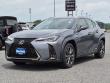 Used 2020 Lexus UX UX 250h F Sport