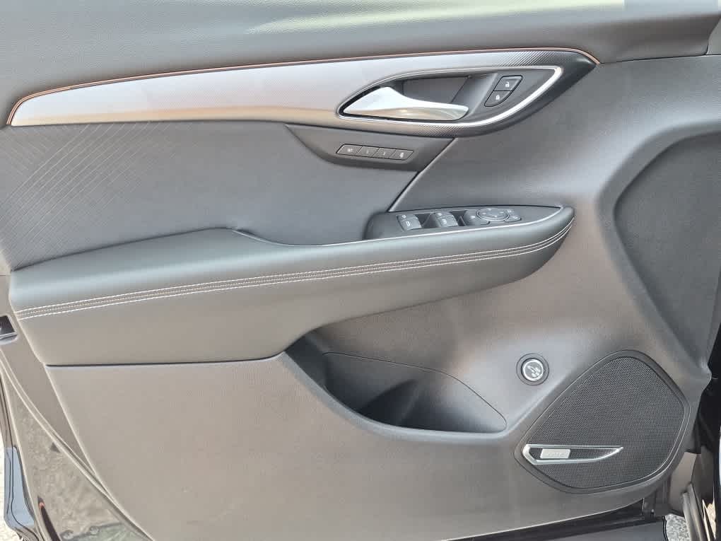 2026 Buick Envision Sport Touring - Photo 9