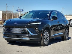2025 Buick Envision Preferred SUV