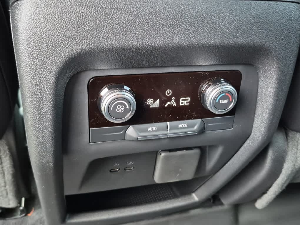 2026 GMC Acadia Elevation - Photo 12