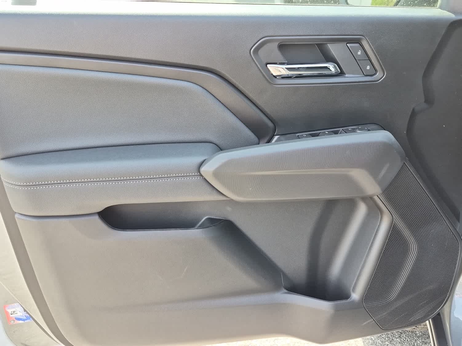 2026 GMC Canyon Elevation - Photo 11