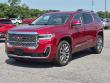Certified 2022 GMC Acadia Denali SUV