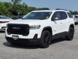 Certified 2023 GMC Acadia SLT SUV