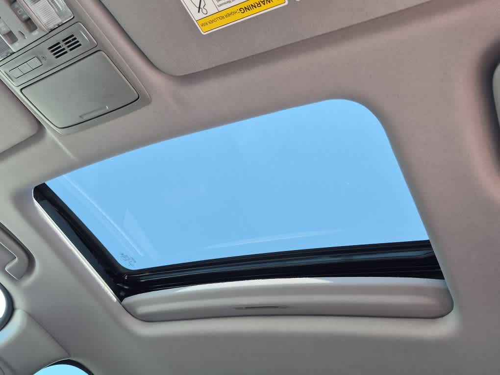 2022 Honda CR-V EX-L - Photo 14