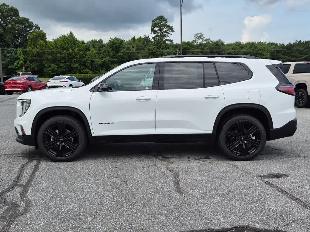 2026 GMC Acadia Elevation - Photo 7