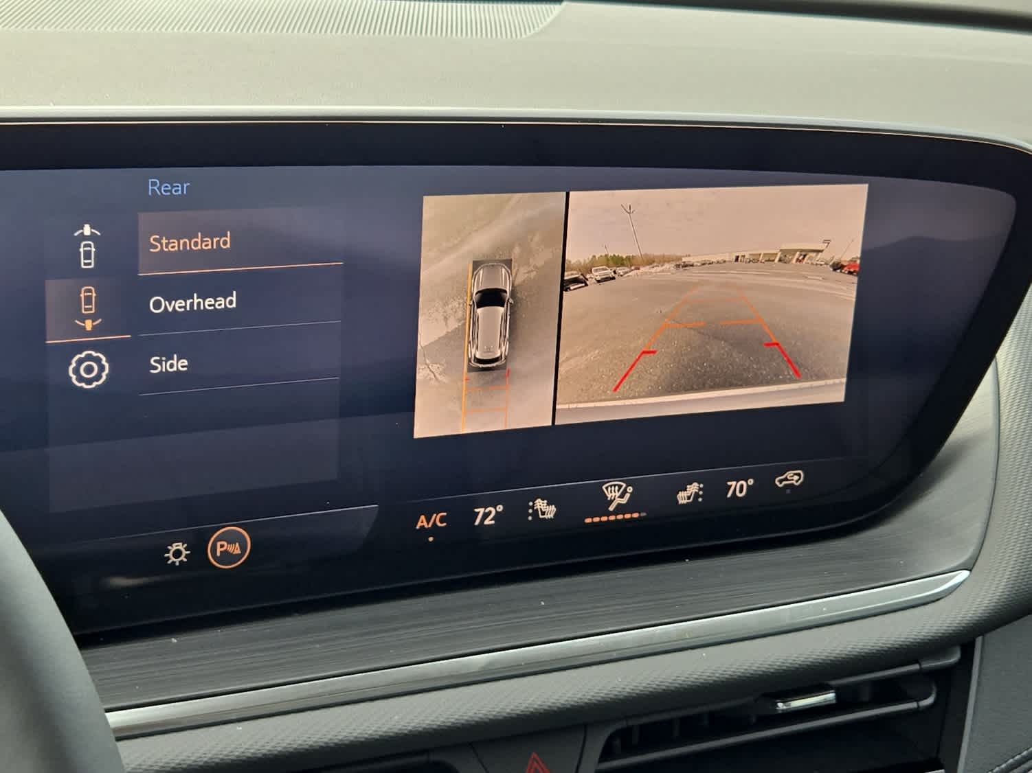 2026 Buick Envision Preferred - Photo 15