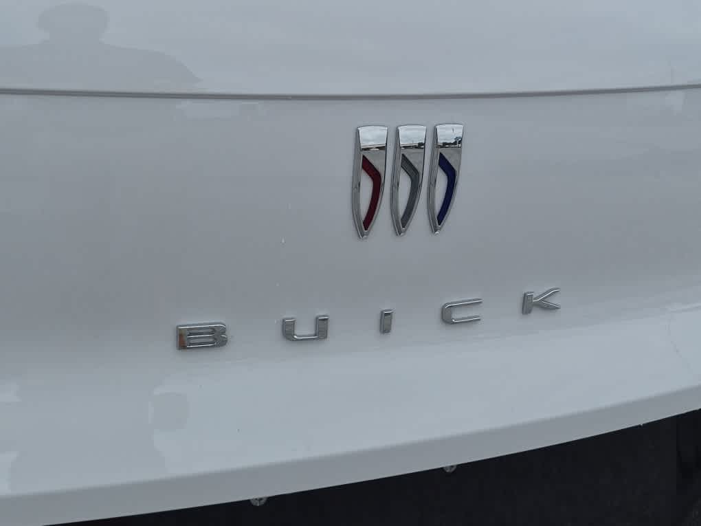 2026 Buick Envista Sport Touring - Photo 18