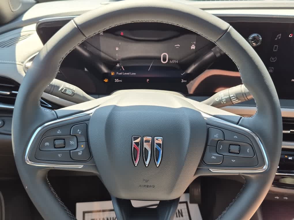 2026 Buick Envista Avenir - Photo 16