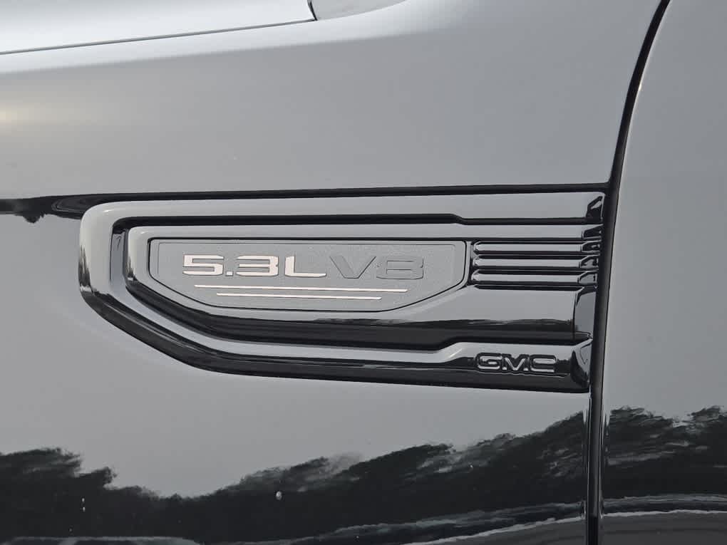 2026 GMC Sierra 1500 SLE - Photo 17