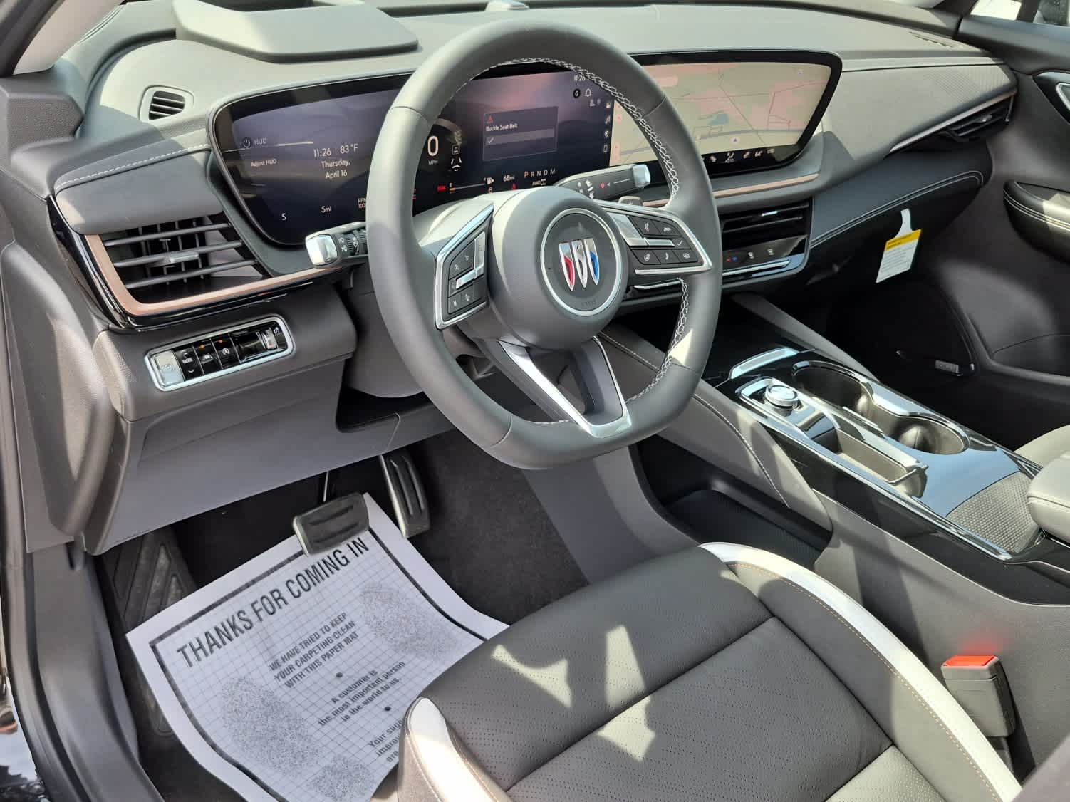 2026 Buick Envision Sport Touring - Photo 13