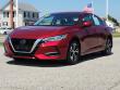 Used 2023 Nissan Sentra SV