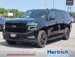 Used 2024 Chevrolet Suburban RST SUV