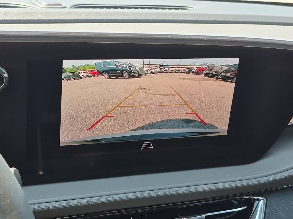 2026 Buick Envista Sport Touring - Photo 16