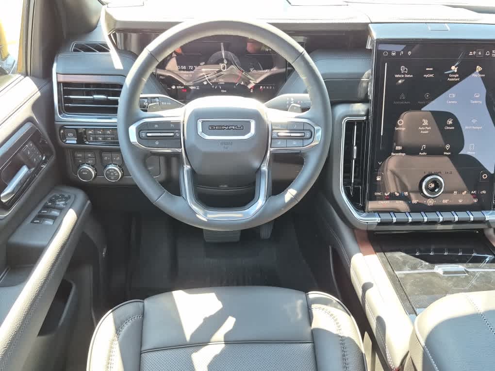 2026 GMC Yukon XL Denali - Photo 10