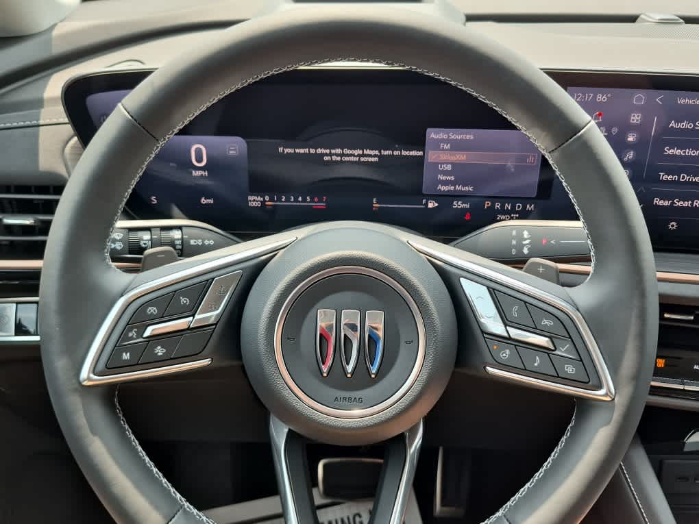 2026 Buick Envision Sport Touring - Photo 14