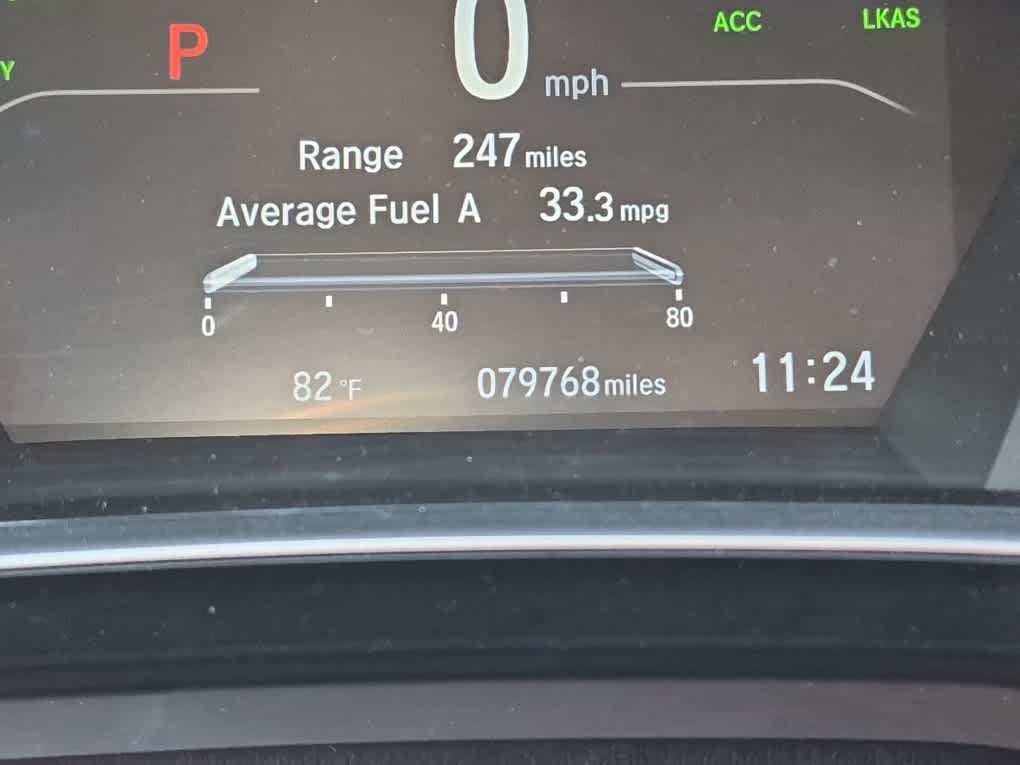 2022 Honda CR-V EX-L - Photo 18