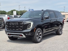 2026 GMC Yukon XL AT4 Ultimate SUV
