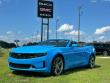 Used 2023 Chevrolet Camaro 1LT Performance