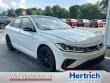 Used 2025 Volkswagen Jetta GLI Autobahn