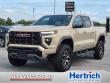 Certified 2024 GMC Canyon AT4X Truck