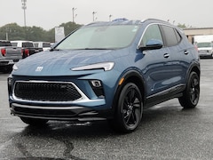 2026 Buick Encore GX Sport Touring SUV