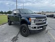 Ford Super Duty F-250 SRW