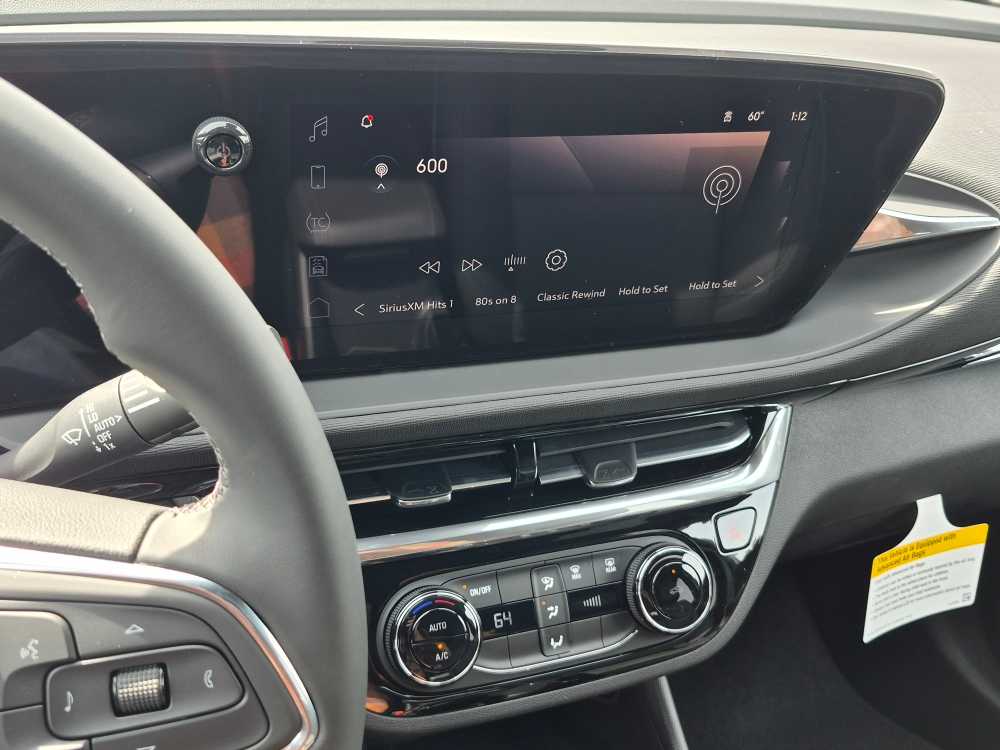2026 Buick Envista Sport Touring - Photo 14