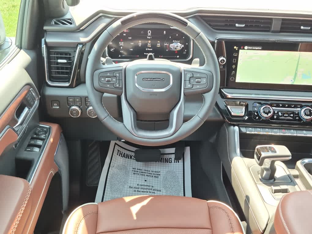 2026 GMC Sierra 1500 Denali Ultimate - Photo 11