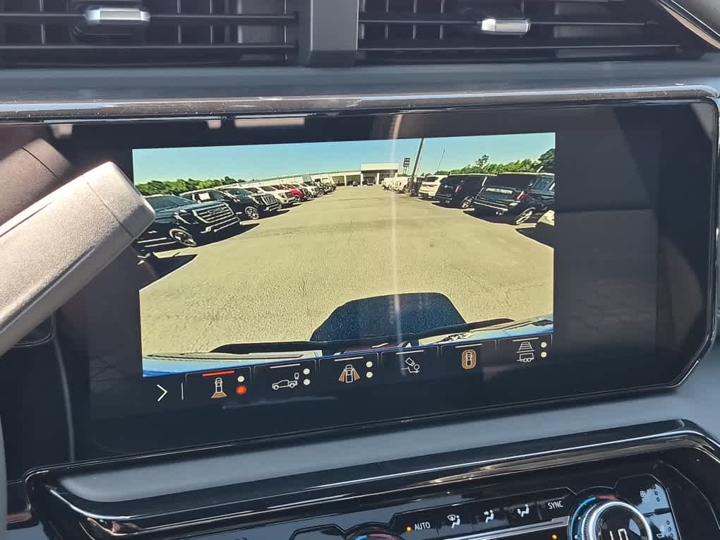 2026 GMC Sierra 2500HD AT4X - Photo 17