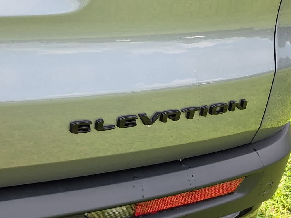 2026 GMC Acadia Elevation - Photo 25