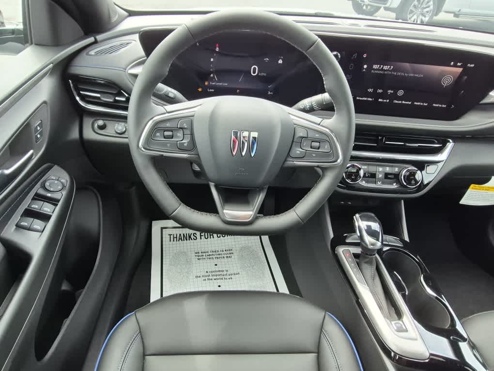 2026 Buick Envista Sport Touring - Photo 7