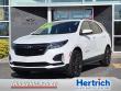 Used 2023 Chevrolet Equinox RS SUV