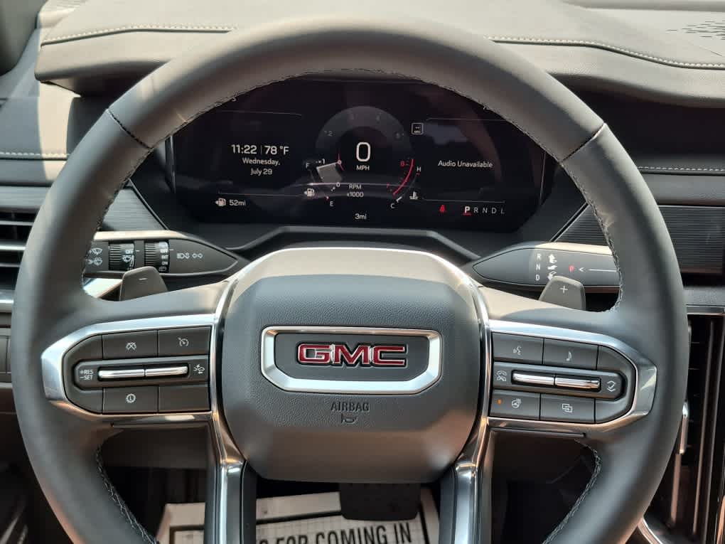 2026 GMC Acadia Elevation - Photo 20