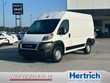  Ram Promaster Cargo Van
