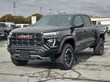 GMC Canyon