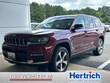  Jeep Grand Cherokee L