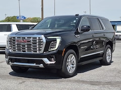 2026 GMC Yukon Denali SUV